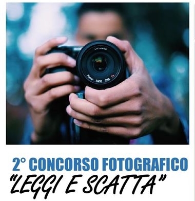 Celle Enomondo | Concorso fotografico "Leggi e Scatta" - edizione 2020