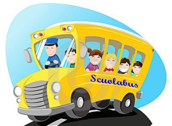 Servizio trasporto scolastico 2021/2022